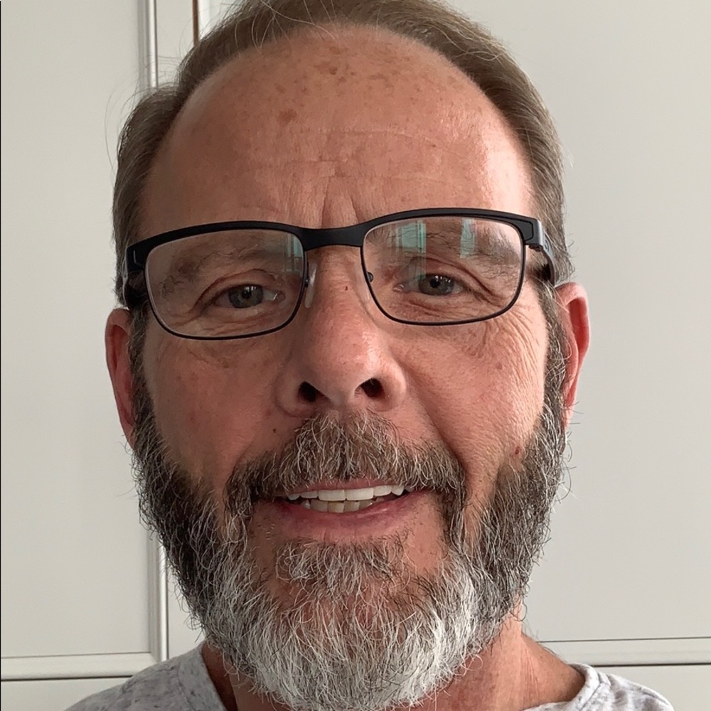 Meet your Posher, Todd